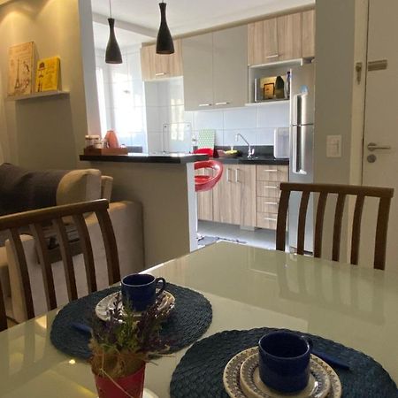 Apto Completo! 2 Quartos! Apartment Sao Luis  Bagian luar foto