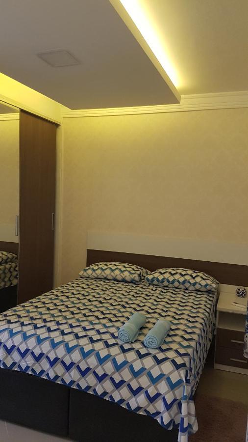 Apto Completo! 2 Quartos! Apartment Sao Luis  Bagian luar foto