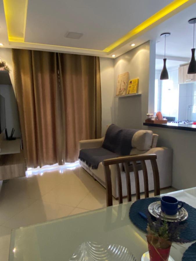 Apto Completo! 2 Quartos! Apartment Sao Luis  Bagian luar foto
