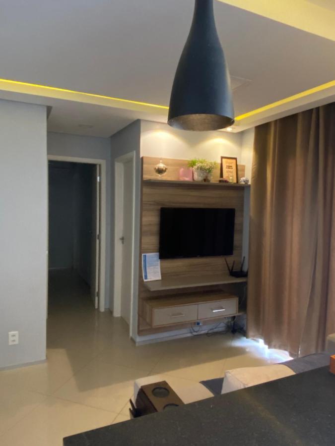 Apto Completo! 2 Quartos! Apartment Sao Luis  Bagian luar foto
