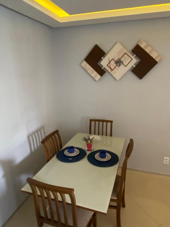 Apto Completo! 2 Quartos! Apartment Sao Luis  Bagian luar foto