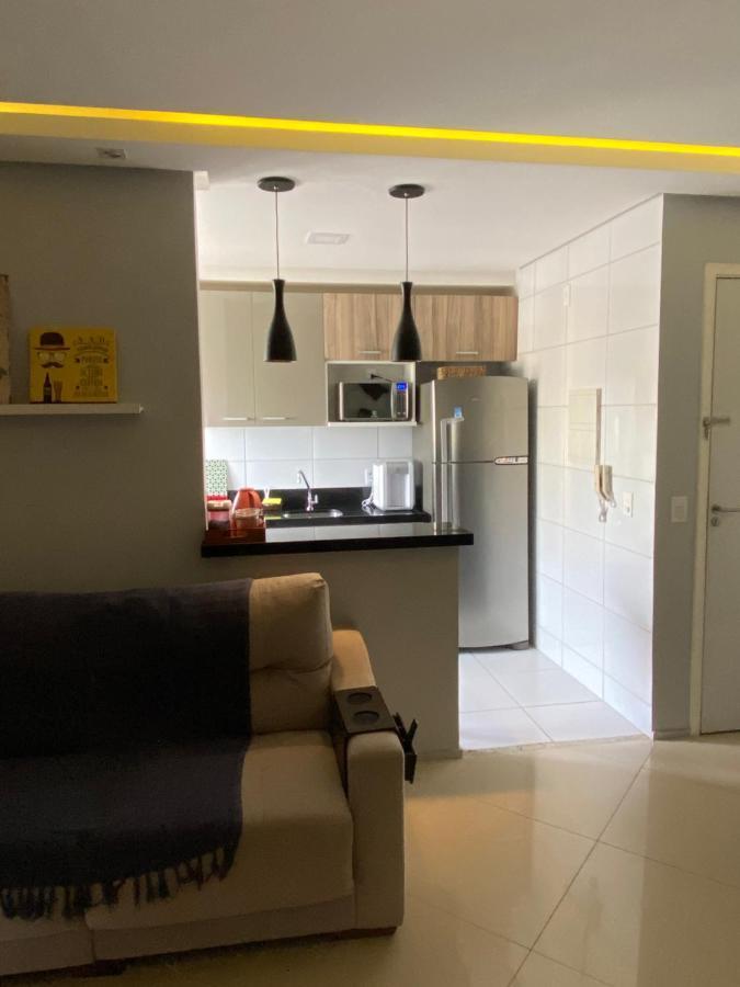 Apto Completo! 2 Quartos! Apartment Sao Luis  Bagian luar foto