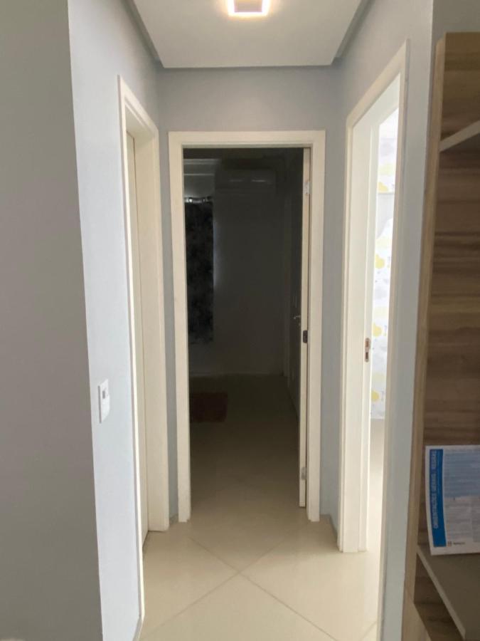 Apto Completo! 2 Quartos! Apartment Sao Luis  Bagian luar foto