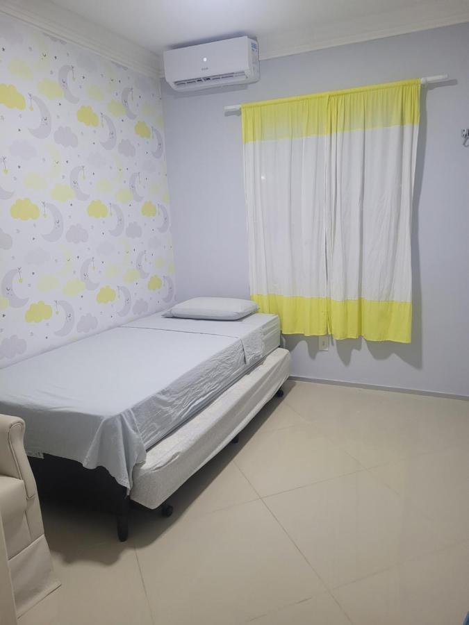 Apto Completo! 2 Quartos! Apartment Sao Luis  Bagian luar foto